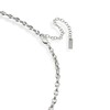 Ladies' Necklace One Jewels OAMN5102SS Silver